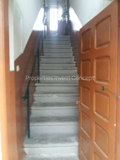 Vanzare apartament 2 camere et 1, Trandafirilor - 9