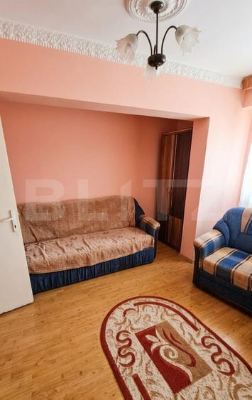 Apartament cu 2 camere, 48 mp, zona IC Frimu