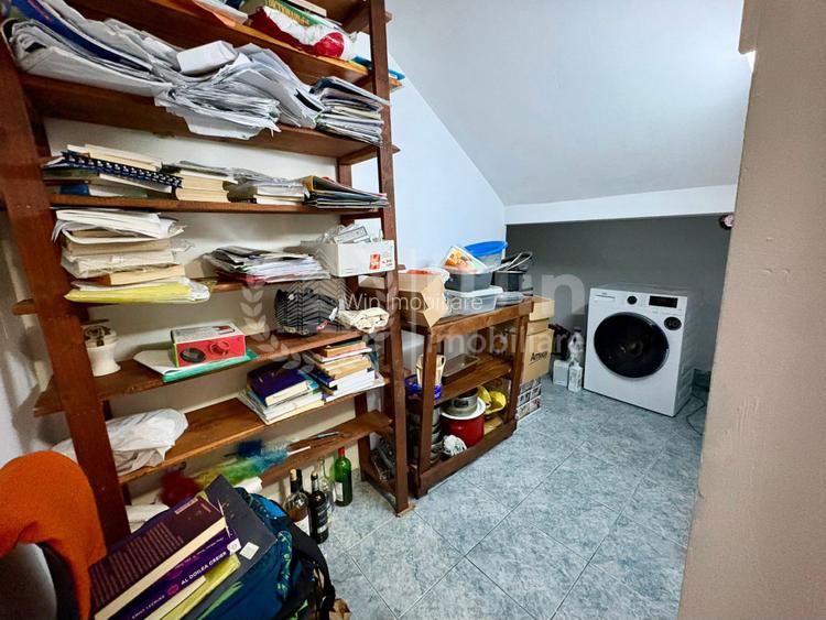 Apartament cu 1 camera decomandat | investitie | 40mp | Gheorgheni - 6