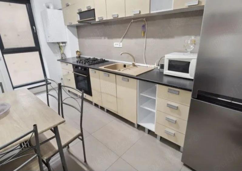 Apartament spatios Lujerului-Politehnica metrou