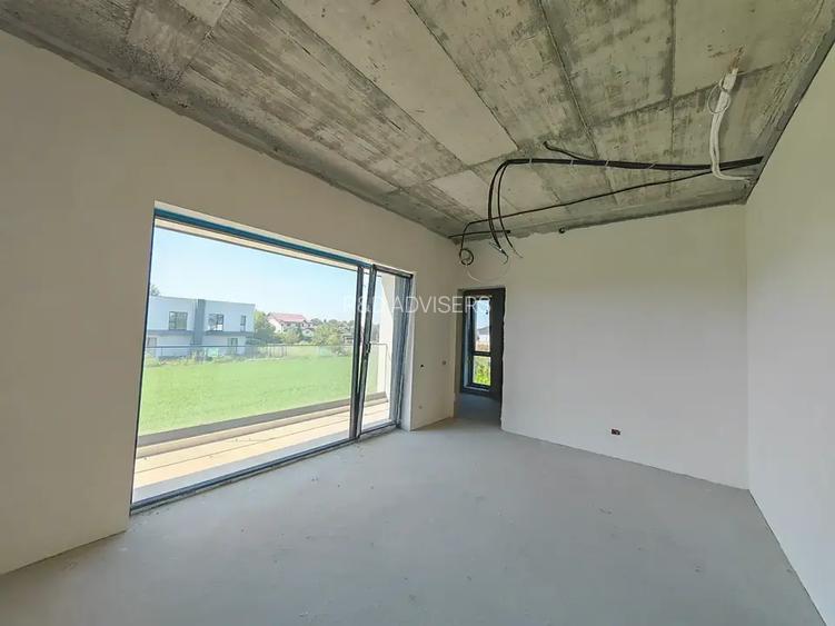 Duplex Modern 4 Camere Corbeanca I 2 Locuri Parcare - 6