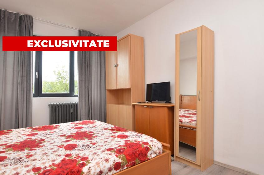 INCHIRIERE APARTAMENT 2 CAMERE PIATA MUNCII-VICTOR BABES