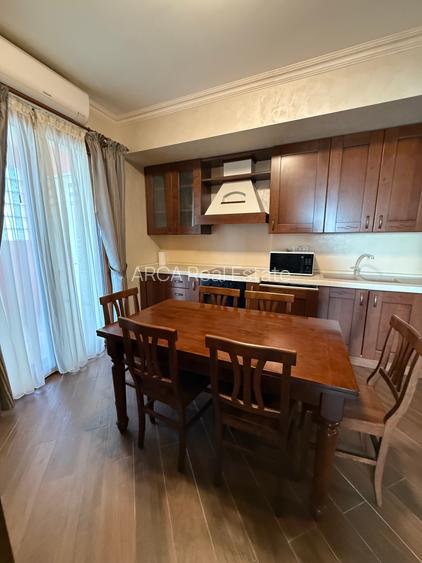 Apartament 3 camere 2 bai intrare Mamaia pe partea cu marea Mobilat utilat Lux - 43