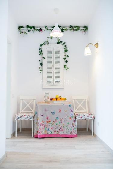 Apartament cu terasa 40 m2 - 10