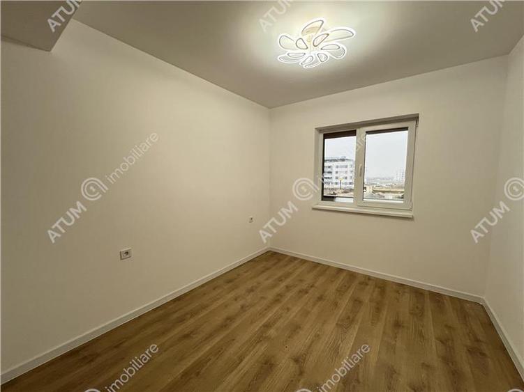 Apartament intabulat cu 3 camere si 2 bai zona Calea Surii Mici