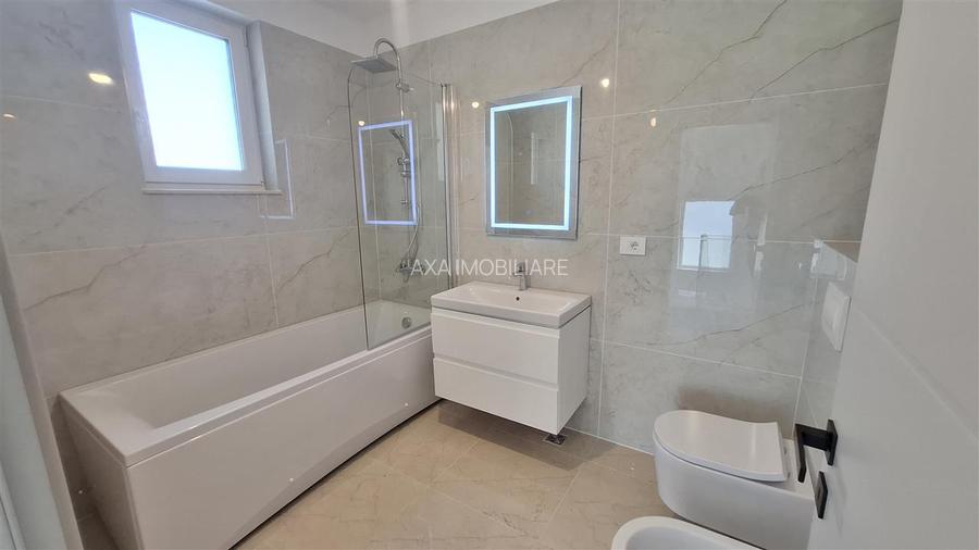 Mutare imediata!Casa Rediu Valea Lupului,4 camere,Incalz Pard,0%Comision - 12