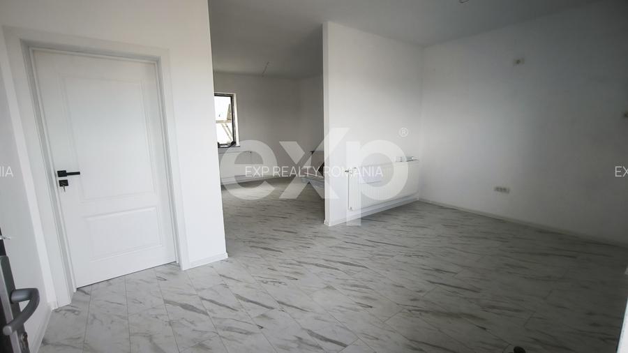 BASCOV | Apartament Tip Studiou cu 2 camere | AC 2026 | La Cheie - 3