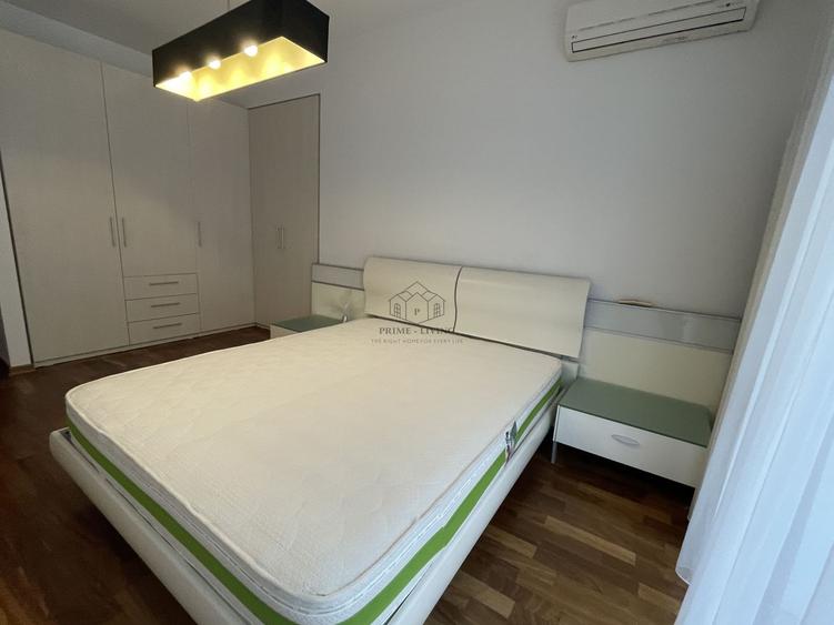 APARTAMENT SPATIOS LA INCHIRIERE IN COMPLEX REZIDENTIAL