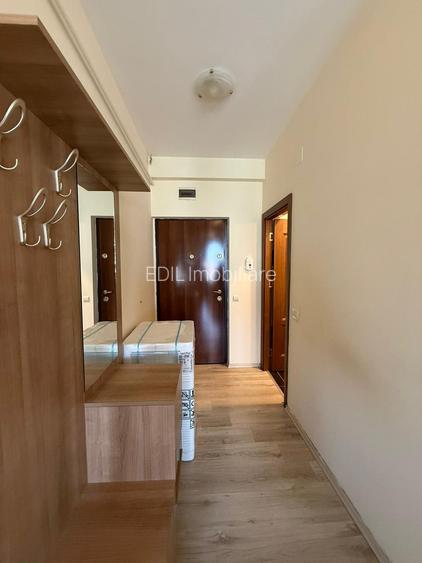 Apartament de închiriat, 3 camere, 68 mp, Zorilor zona Spitalul de Recuperare - 17