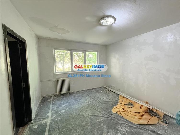 Vanzare apartament 2 camere, Malu Rosu, Ploiesti