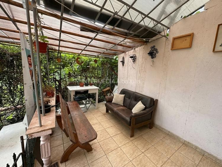 Inchiriere Casa Mobilata 6 Camere CETATE pretabila pentru muncitori - 13