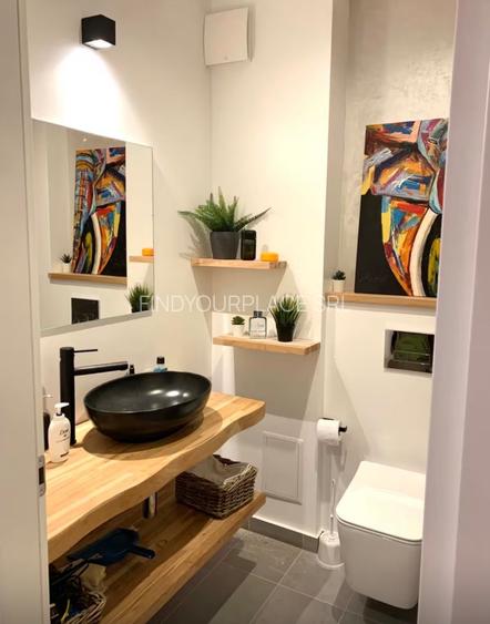 Apartament în Arcadia Domenii,parcare inclusă - 10