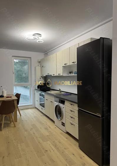 3 Camere de vanzare | Crangasi | Metrou | 0% Comision | Trio Bridge