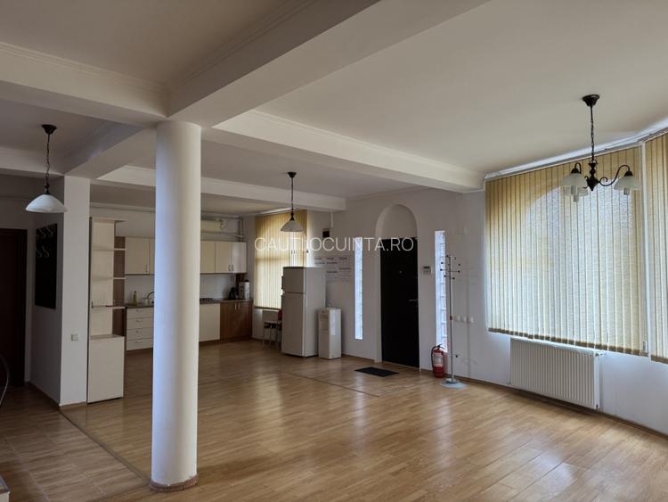 Casă | Chiajna | Spatiu birouri | Centrala proprie - 2
