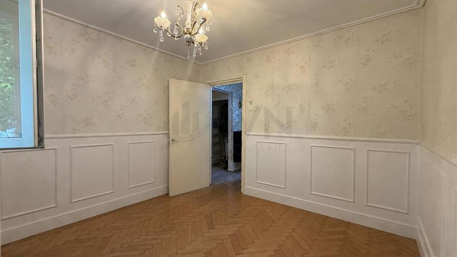 REA1029122 Apartament 2 camere I Dorobanti I De vanzare
