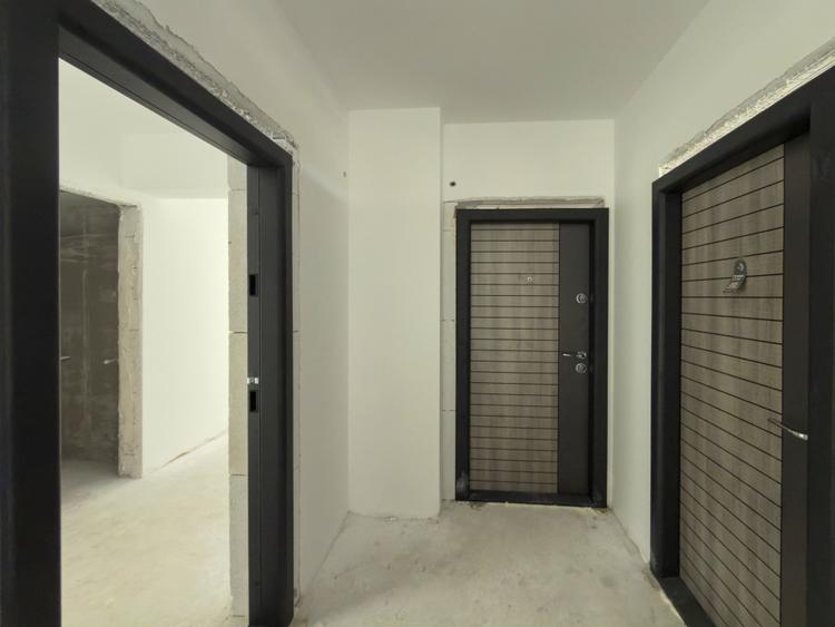 Apartament 2 camere Tomis Plus - Bloc NOU