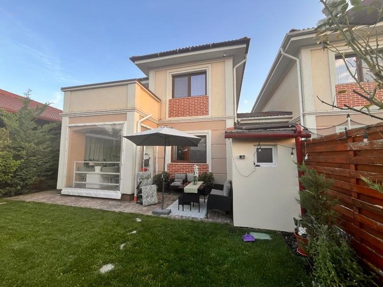 Casă 4 dormitoare | Zona Pădure, Dumbrăvița | Lângă școală și grădiniță