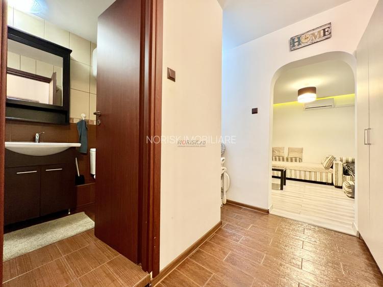 2 CAMERE I TINERETULUI I BL 1984 I 53 MP RENOVAT I METROU I SUPER PREȚ - 7