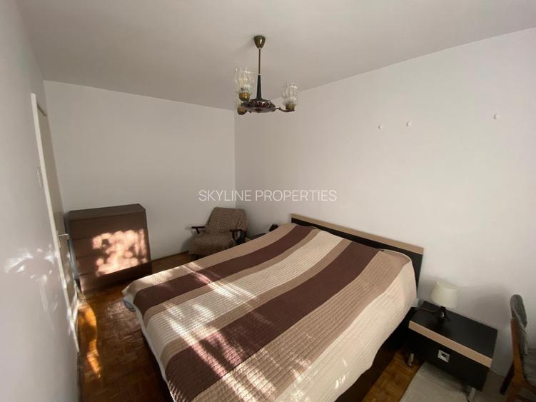 Apartament 2 camere | 50 mpu | Balcon | Etaj Gheorgheni - 5 min de Iulius Mall - 2