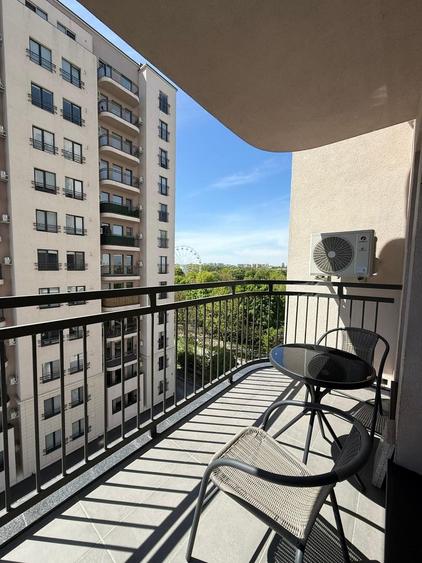 Apartament 2 camere | BRANCOVEANU | Bloc 2024, la 5 minute de Metrou