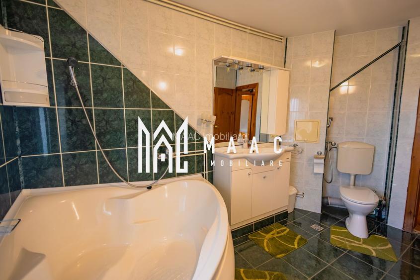 Apartament 5 Camere | 2 Nivele | 150MPU | Ciresica - 30