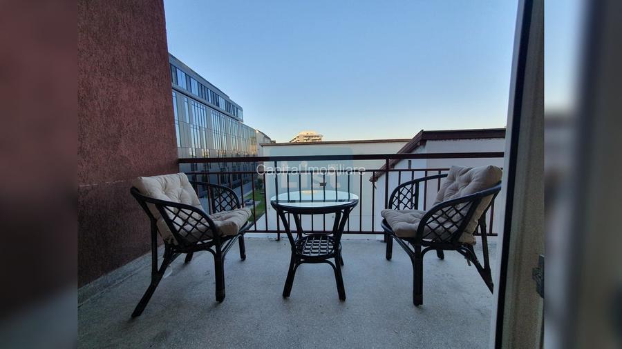 0% Comision | Apartament cu 2 camere si balcon | Central - 9