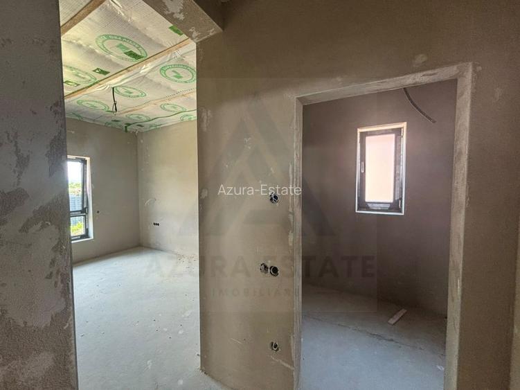 Casa premium pe un singur nivel 4 camere terasa pivnita Cristian - 21