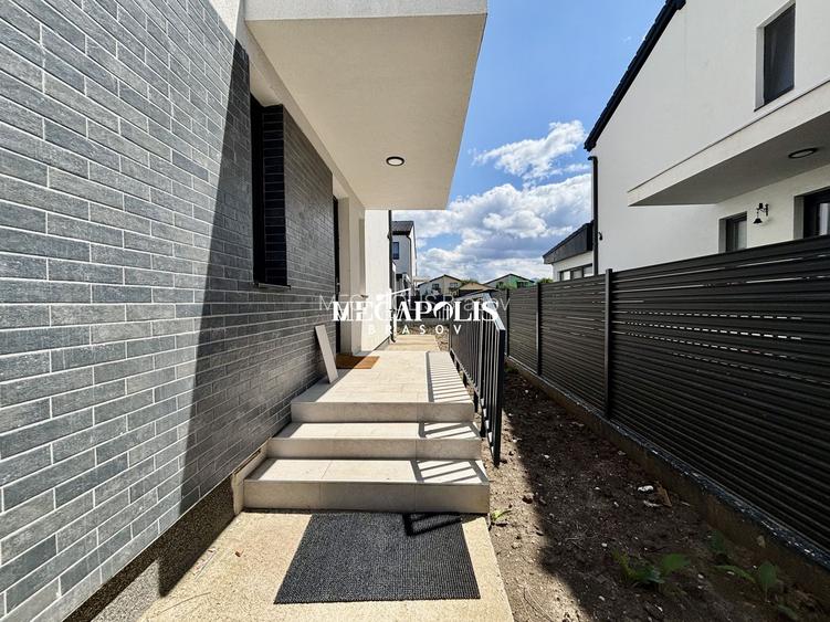 Duplex 3 camere | Mobilă pe Comandă | Gama Premium | Sânpetru - 30