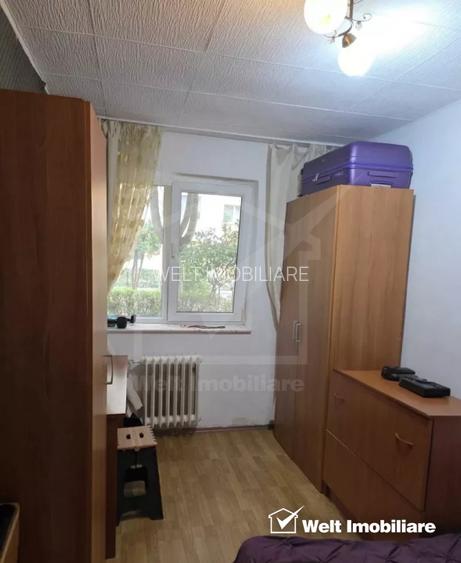 Apartament 2 camere Mănăștur, zona linistita - 4