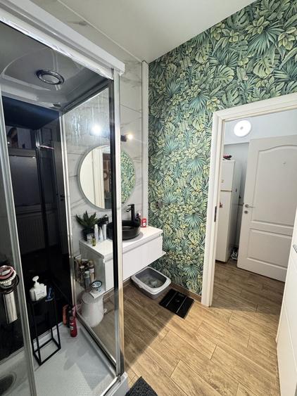 Casa Ultracentrala în Oradea, pe malul Crișului Repede