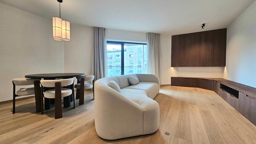 Noor Residence-Unirii-3 camere premium-prima inchiriere
