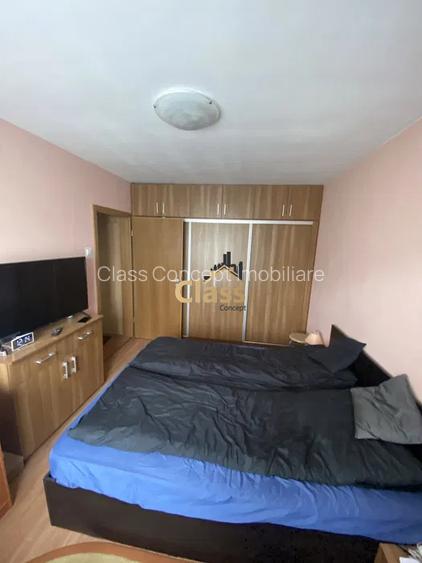 Apartament 3 camere | 64 mpu | zona Mc Donald's Manastur - 5