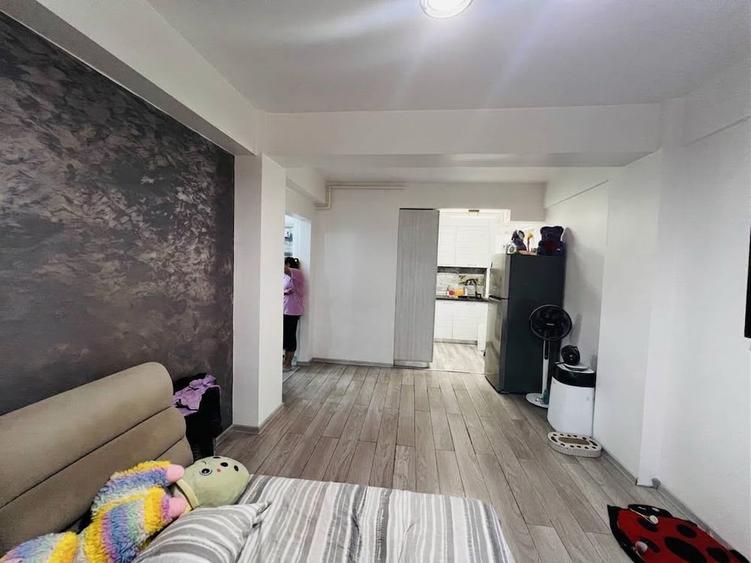 APARTAMENT EXCELENT | 2 CAMERE | LOC DE PARCARE PRIVAT | GHENCEA