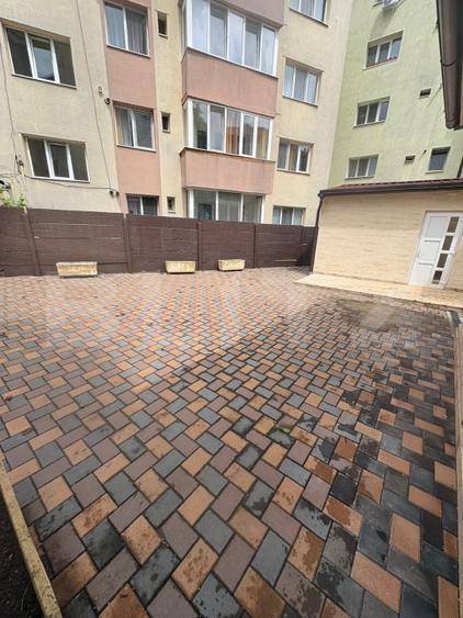 Complex Comercial Premium