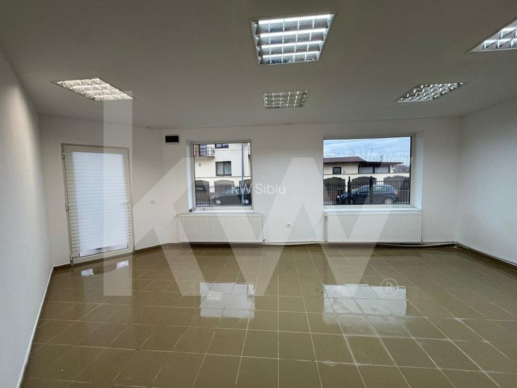 Spațiu comercial de închiriat | 30 mp | Cartierul Tineretului, Sibiu - 4