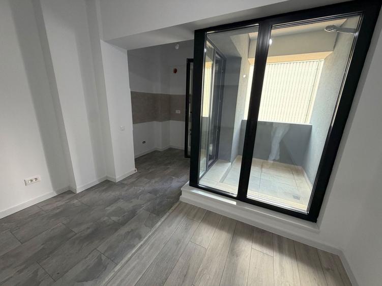 Garsonieră Finisată 43 mp - Smart Residence Lujerului Faza 2