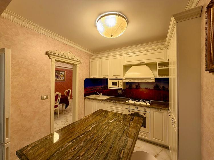 Premium Apartament 2 camere de inchiriat termen lung Zona Faleza Nord