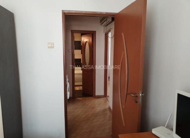 3 camere bilateral - Gradina Botanica - 8