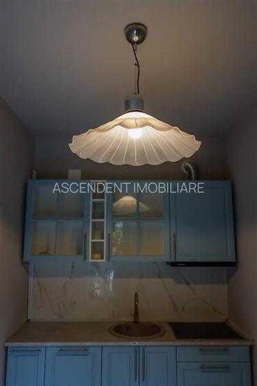 120mp, Apartament 2 camere, eleganta si stil, Parcul Central Brasov - 23