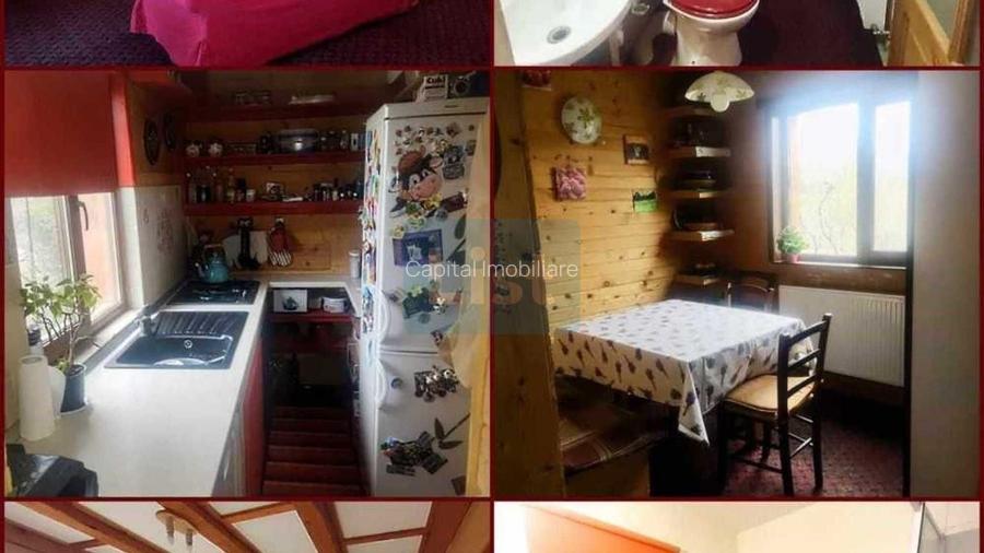 House for sale, 5 Rooms, 180 sqm, Valea Dejani - 6