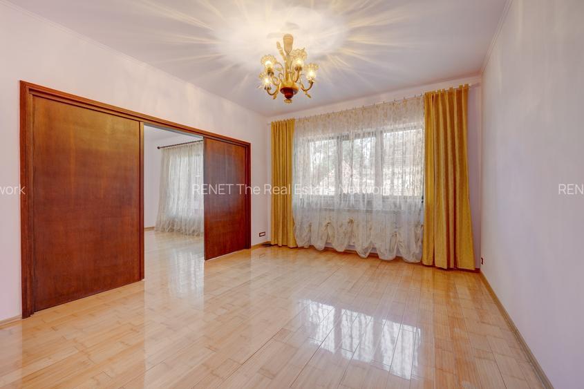 Cotroceni, Parc Romniceanu, 132 mp, Garaj, Comision 0 %