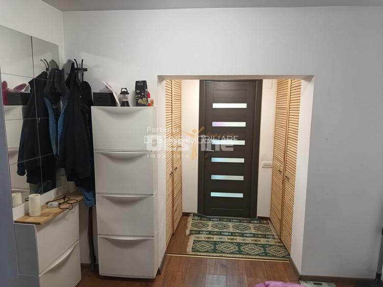Casă 90 mp + teren 340 mp | Sector 1 - 7