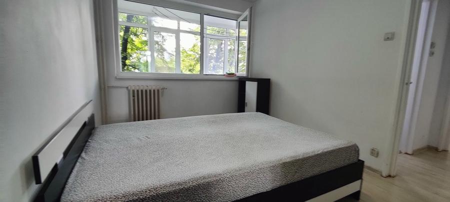 2 camere decomandat | Etaj 2/9 | Metrou Favorit