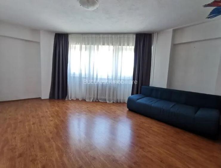 Constantin Brancoveanu,Metrou,bl.reabilitat,et.5/10,DECOMANDAT,Amenajat,mobilat - 2