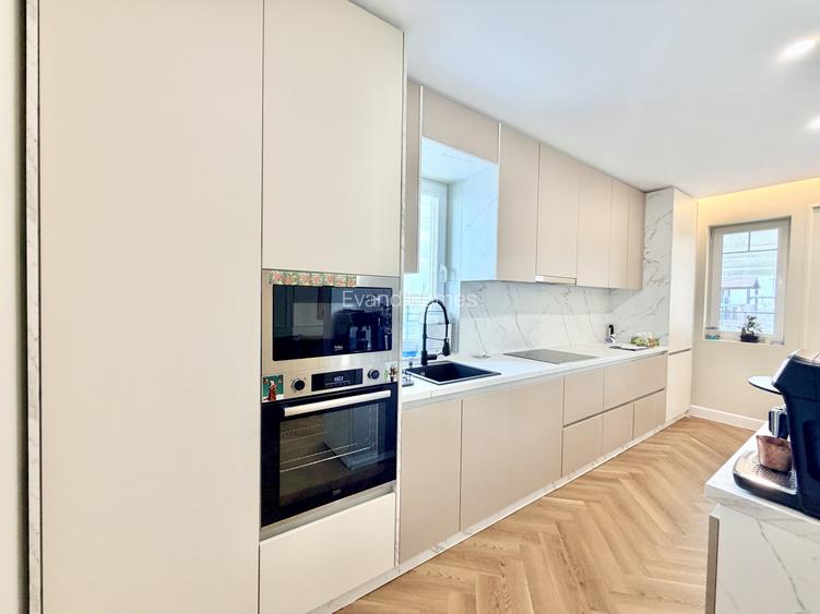 Duplex Premium in Remetea Mare | Mobilat Lux | Design Exclusiv - 8