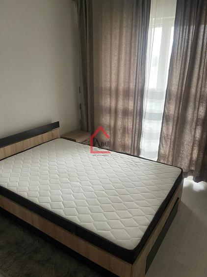 Apartament cu 2 camere, Decomandat, Bloc nou, Tatarasi, parcare