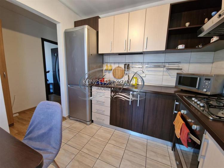 Apartament cu panorama si parcare subterana - 8