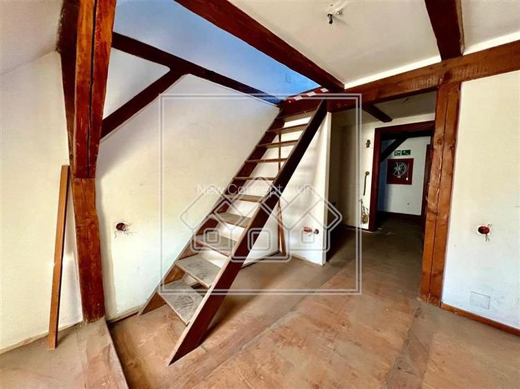 Apartamente pentru inchiriere regim hotelier - zona centrala Sibiu - 4