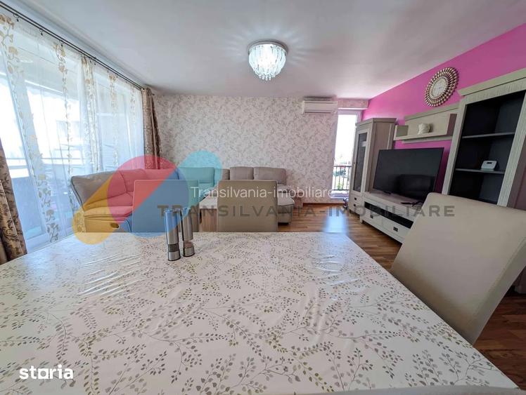 Apartament 3 camere, 74 mp, zona Andrei Mureșanu - 4