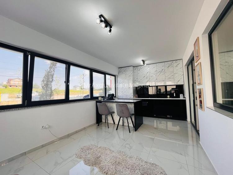 Eleganta si confort | 2 camere in bloc nou, parcare – zona Panoramic - 6